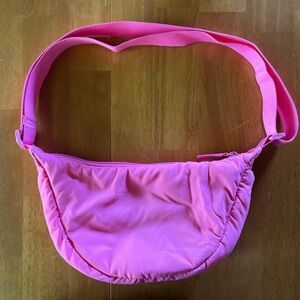 Pink Women's Bag